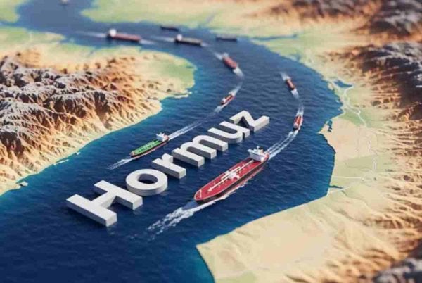 Iran’s Araghchi warns ‘no military solution’ to Hormuz, says talks making progress