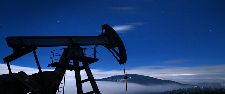 Oil down as market eyes excess supply, US-China trade tensions