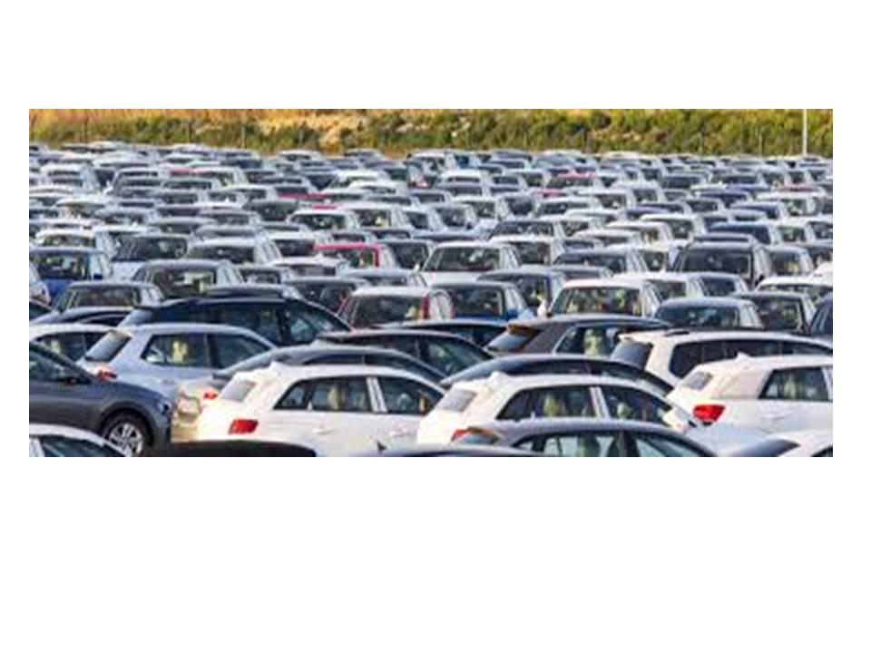 GST cut sparks 21% auto sales surge in first 9 days of festive season: Tata Motors, Eicher Motors lead
