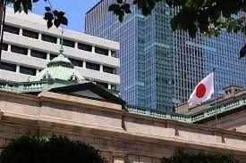 BOJ keeps rates steady, raises growth and inflation forecasts