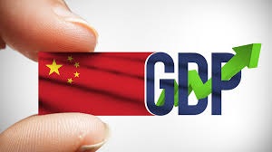 China GDP rises slightly more than expected in Q3, but at slowest pace in a year
