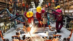 DOSM: Malaysia’s industrial production index up 4.9% in August