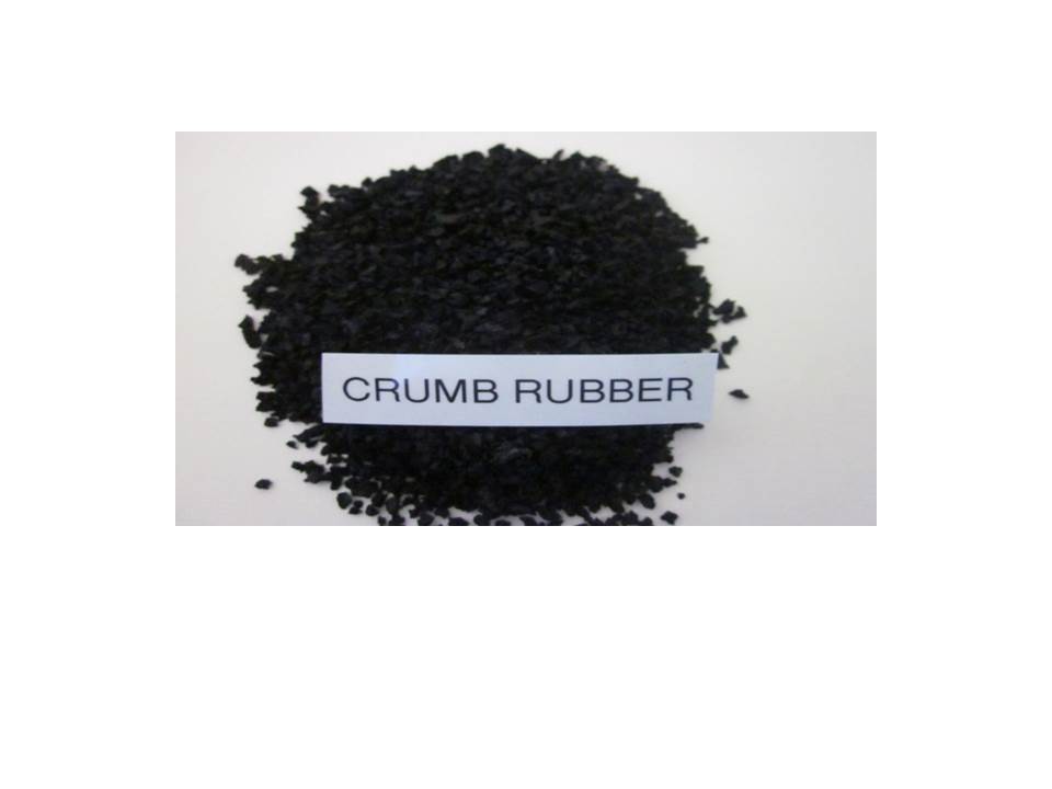 Australian government’s new initiative to boost the use of crumb rubber in highways in Tasmania