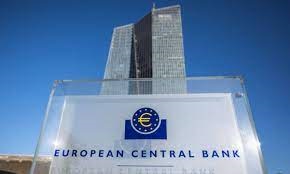 ECB to Discuss 50 BP Hike on Thursday, Reuters Reports; Euro Hits 2-Week High