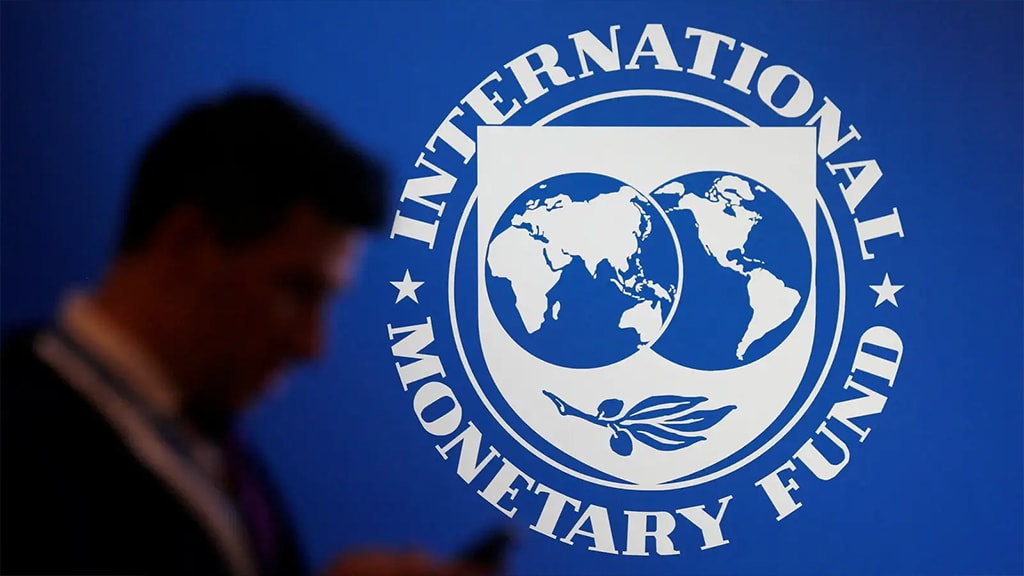 IMF, World Bank, IEA to coordinate efforts around Iran war