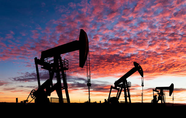 Oil prices tick up amid geopolitical risks; OPEC+ meeting on tap