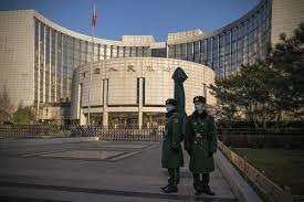 China keeps lending rates unchanged in Sept as trade tensions ease