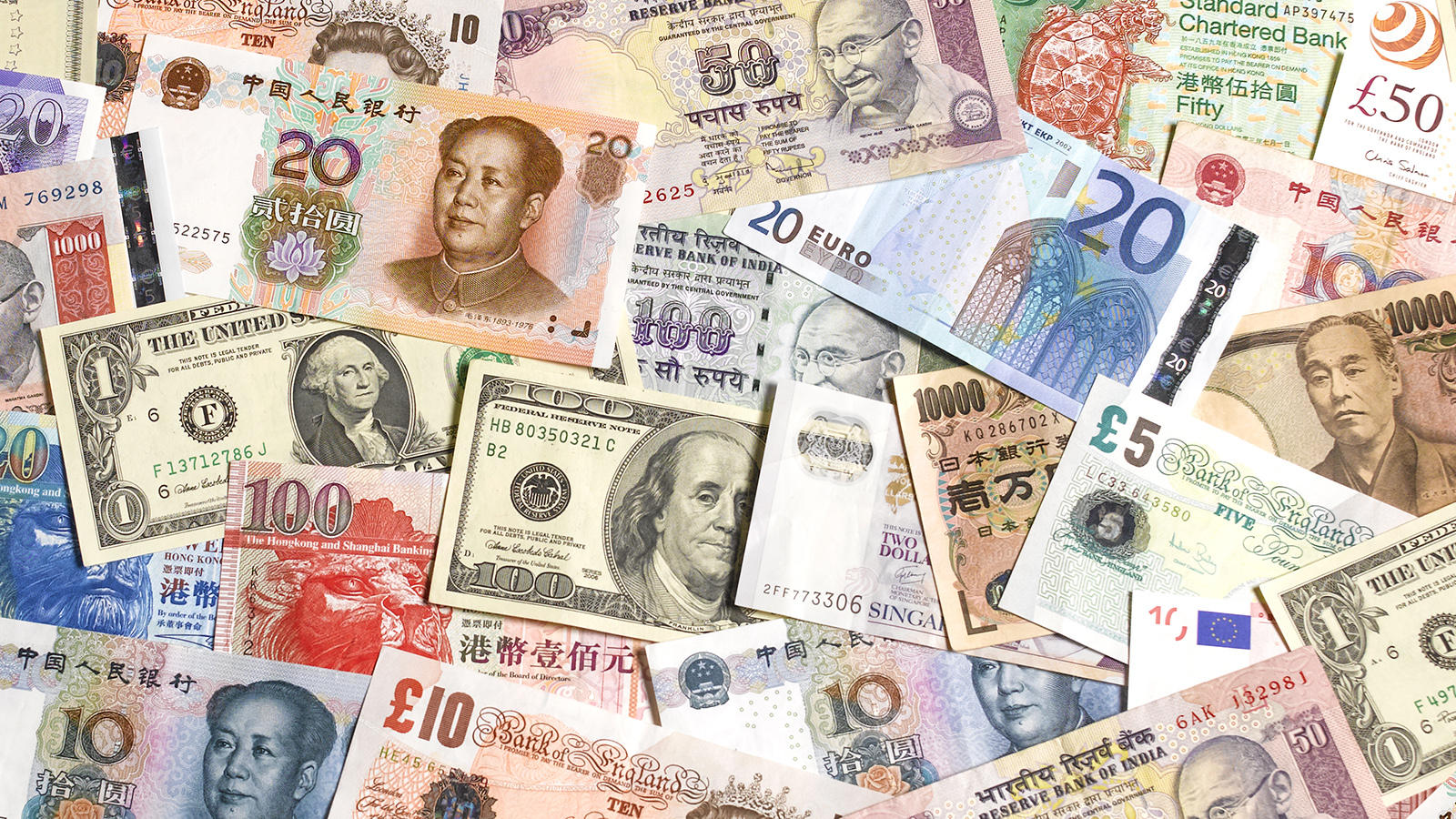 Asia FX firms slightly, dollar stalls with Iran blockade, US inflation in focus
