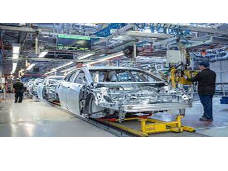 Manufacturing sector sales hits RM168.3 bil, up 2.7% in August — DOSM