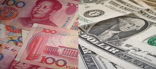 Dollar edges down as rally fades, China's yuan holds firm