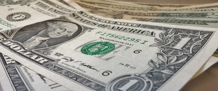S&amp;P 500 falls after US$16 tril surge from lows