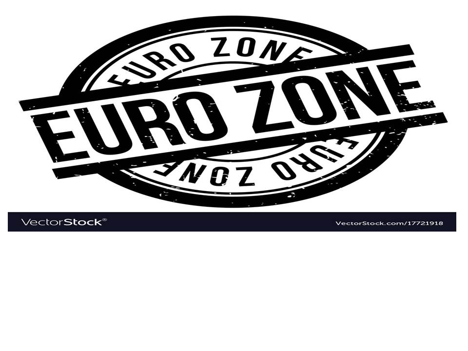 Eurozone economic growth remains sluggish in August, PMI shows