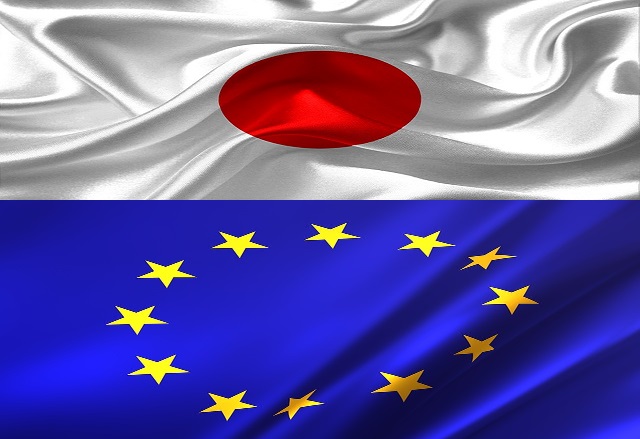 EU and Japan sign historic FTA