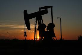 Oil near late-2014 highs as Saudi pushes for higher prices, U.S. crude stocks decline