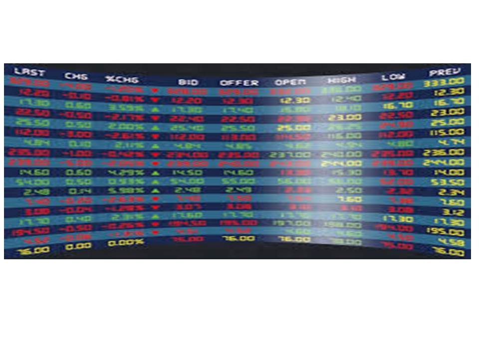 Asian stocks set to track Wall Street volatility