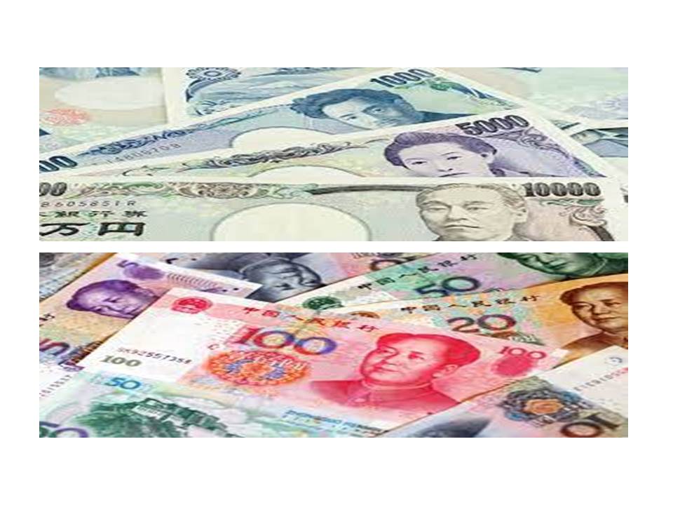 Asia FX falls as Iran peace hopes fade; China inflation beats forecasts
