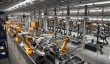 China industrial production rises slightly above expectations in May